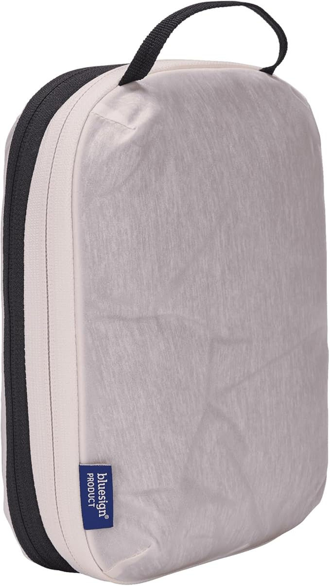 Miniatura: Cubo de Compressão Thule Packing Cube S – Branco