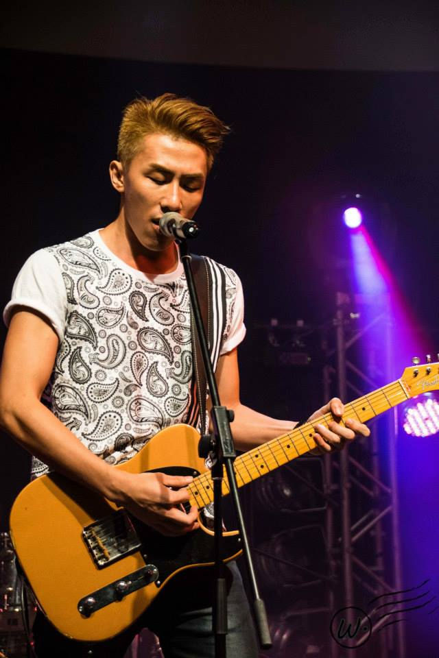 斯樂 太古、觀塘學結他、結他課程、Guitar Course、彈唱班