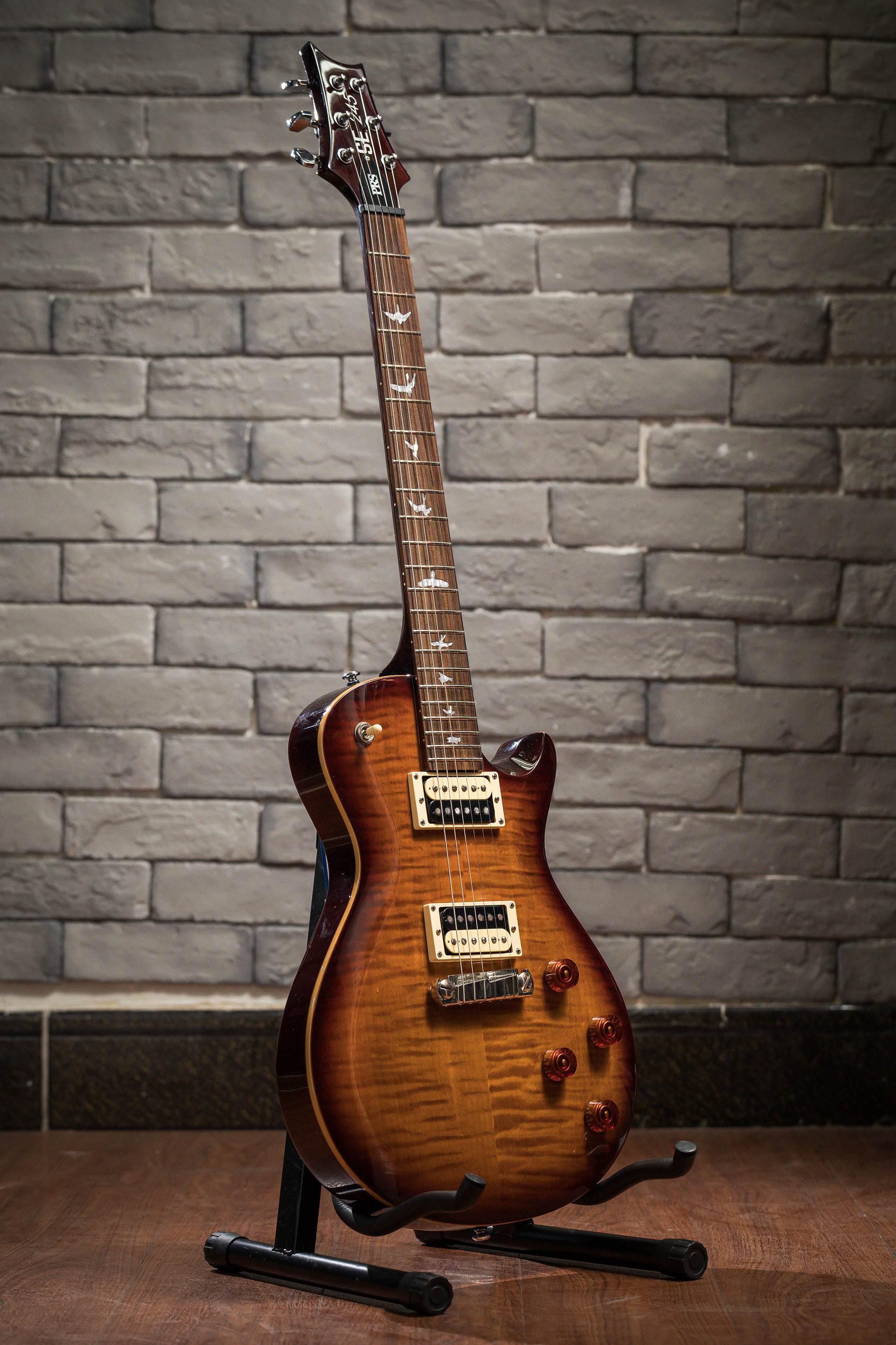 PRS SE 245