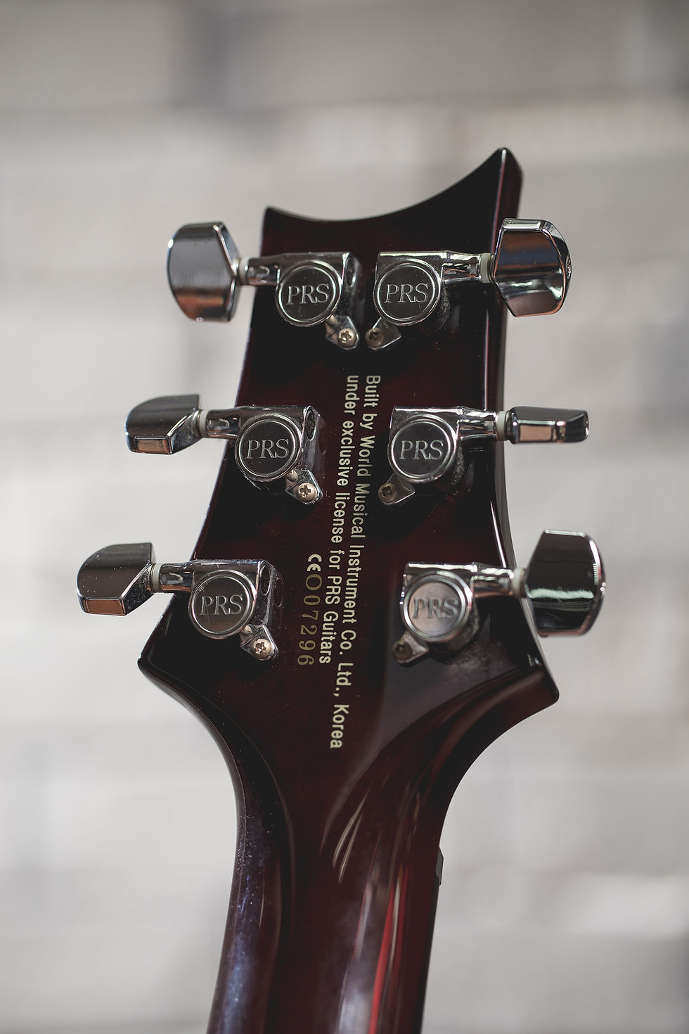 縮圖：PRS SE Custom 24
