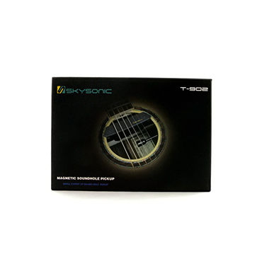 縮圖：Skysonic SSPU-SH-T902