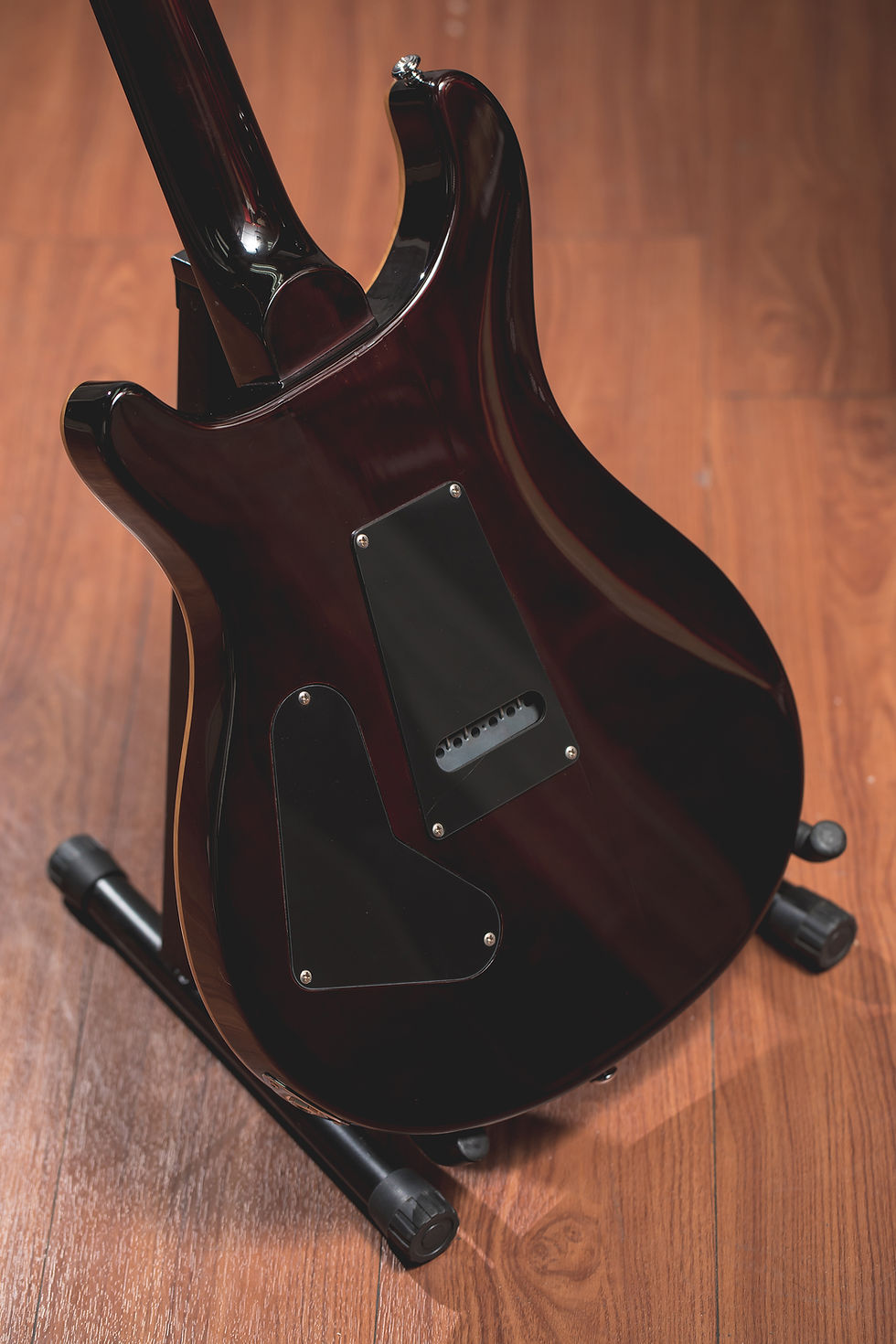 縮圖：PRS SE Custom 24