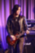 Ting @DeepInside @TAKOKAT 結他導師