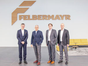 Felbermayr transformiert mit RISE with SAP in die Private Cloud