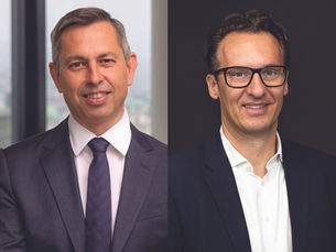 Manfred Traumüller, Geschäftsführer von HPE Österreich, und Dietmar Wiesinger, Vorstand bei CANCOM Österreich, im Business Leader Doppel-Interview über den aktuellen Stand der KI-Readiness bei Daten, über Strategien zur Datenmodernisierung und darüber, wie sie ihre Kunden bei deren Umsetzung mit den nötigen Technologien und Plattformen unterstützen.