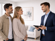 KI transformiert den Immobilienvertrieb 