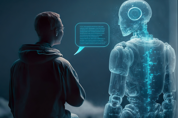 Wirkt KI schon als Hebel gegen den Fachkräftemangel?