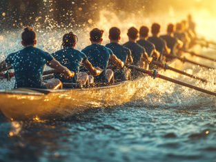 it&d business Future Talk: Security muss zum Teamsport werden