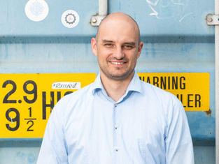 Geschäftsprozesse werden zum Teamwork von Mensch und KI