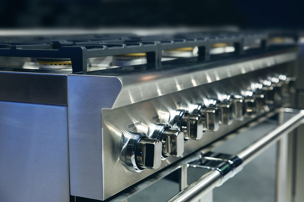 Restaurant Equipment Repair