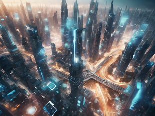 Driving Innovation in Business Consulting Services