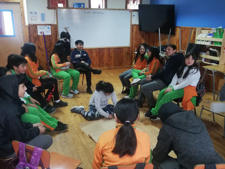 Dia de la Convivencia