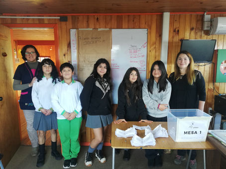 Conformación del CCAA