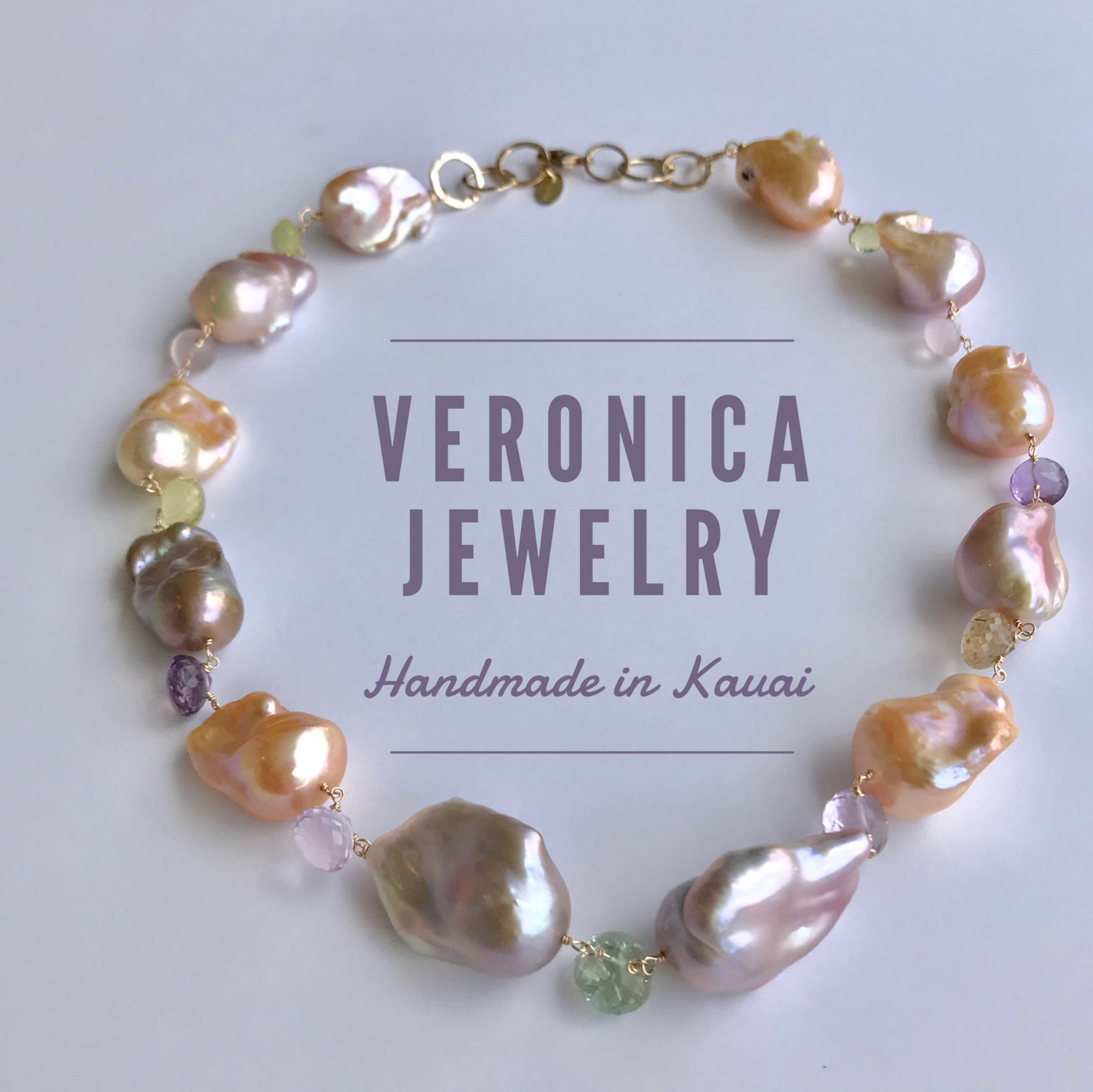 Writer: Veronica in Kauai