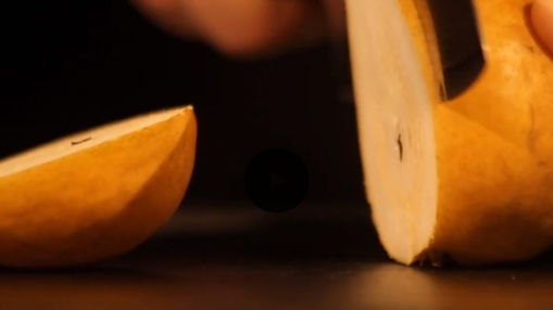 Food Storytelling