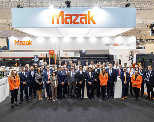 Mazak Italia