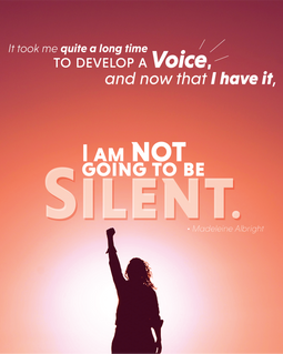 Feminism Inspiration