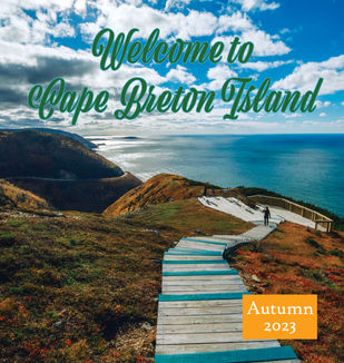 Cape Breton Travel Guide