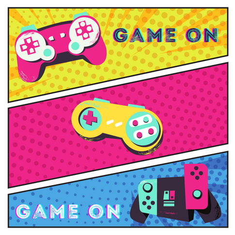 Game On