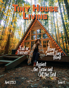 Tiny House Living Magazine