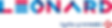 Logo for Leonard by VINCI