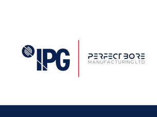 Perfect Bore to support development of the IPG Flameless Generator