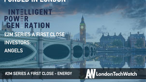 London TechWatch features IPG
