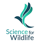 Logo Science for Wildlife.png