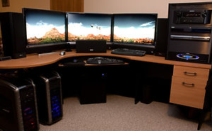 IT Desktop laptop Service provider Xpertech