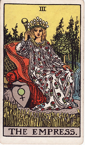 RWS_Tarot_03_Empress.jpg