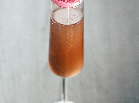 fancy Cocktail