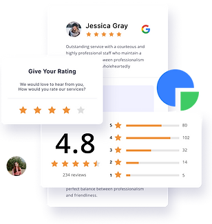 Reviewzie Review Analysis
