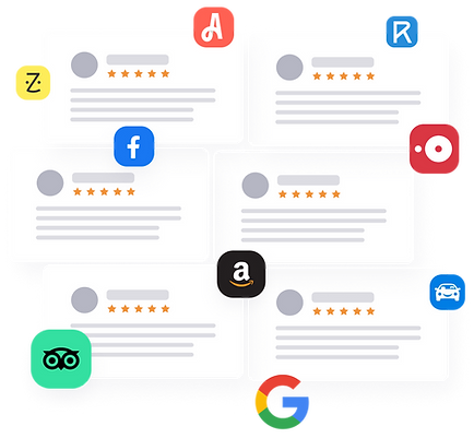 Reviewzie Review Platform