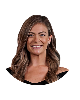 Caitlin Genord