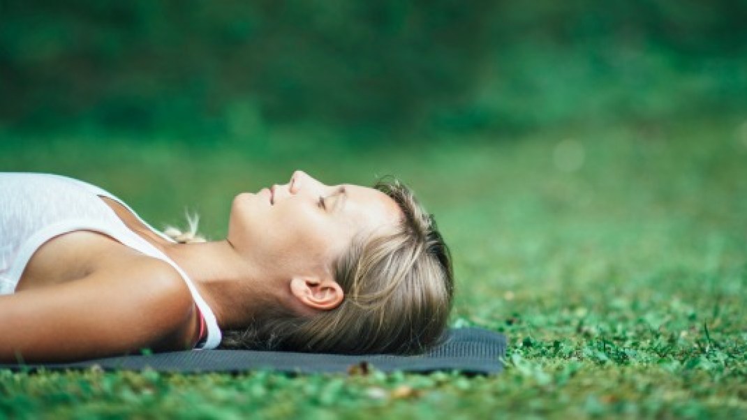 irest yoga teacher training irest yoga teacher training