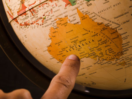 ¿Pensando en viajar a Australia?