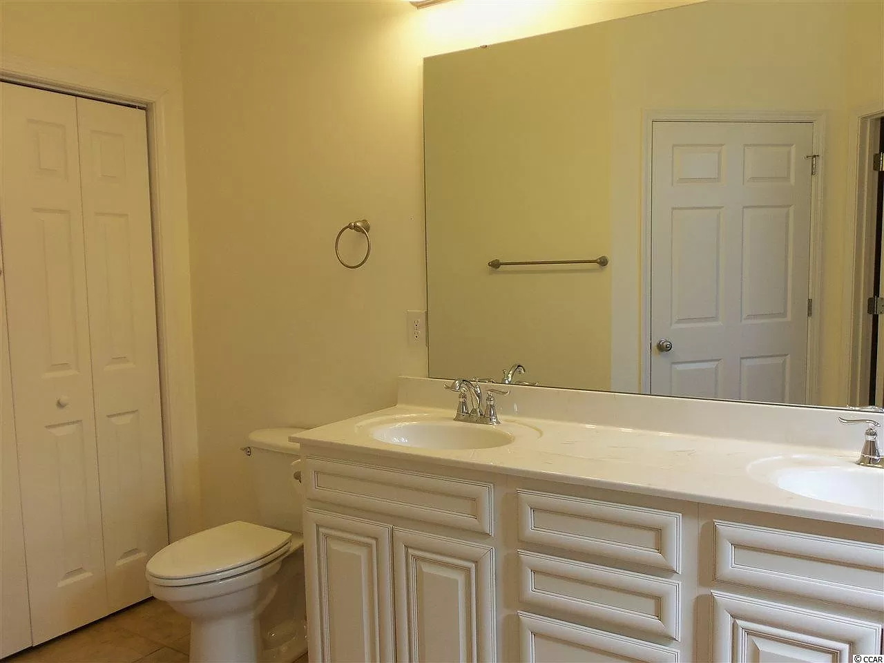 lw master bath