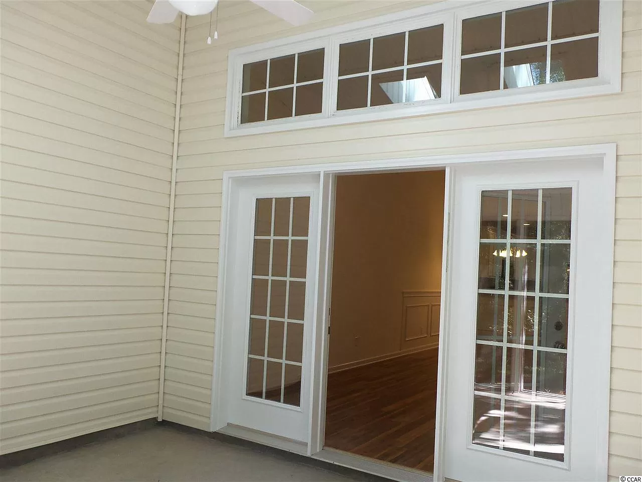 lw porch