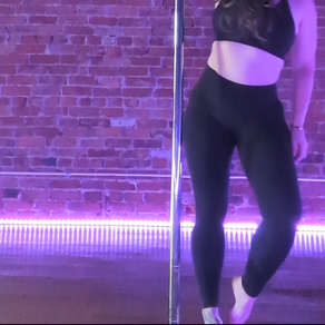 The Fitness Benefits of Pole Dancing: More Than Meets the Eye