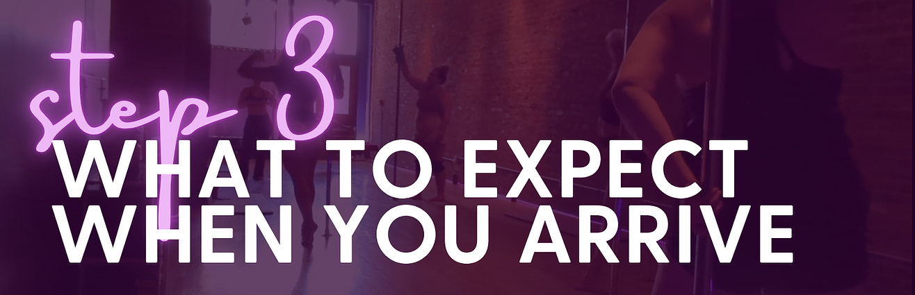 4 What to Expect When You Arrive.png