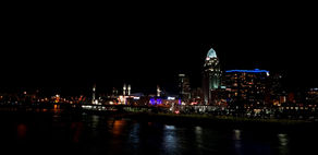 Cincinnati: A Perfect Bachelorette Party Destination