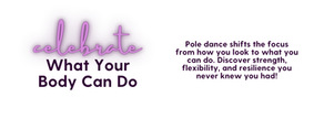 How Pole Dance Transforms Confidence: A Journey of Empowerment