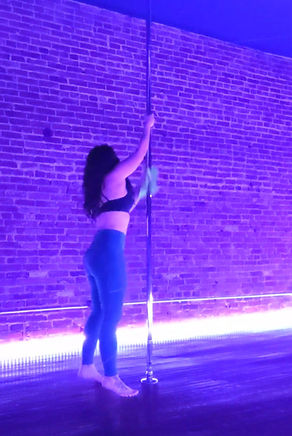Concerns About Pole Dancing Pole