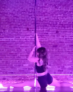 Why I Went to My Second Pole Dance Class