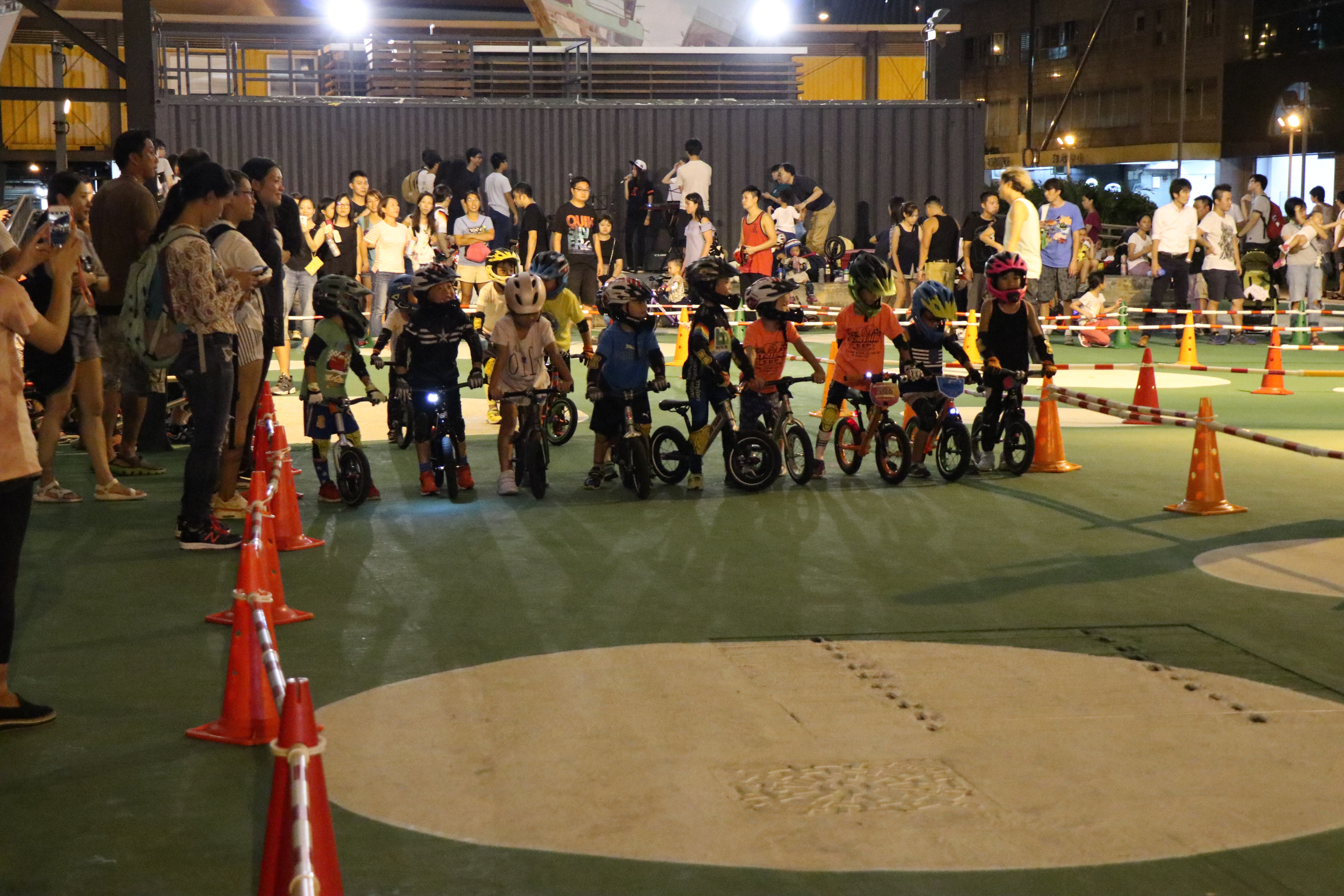 bikefun balance bike