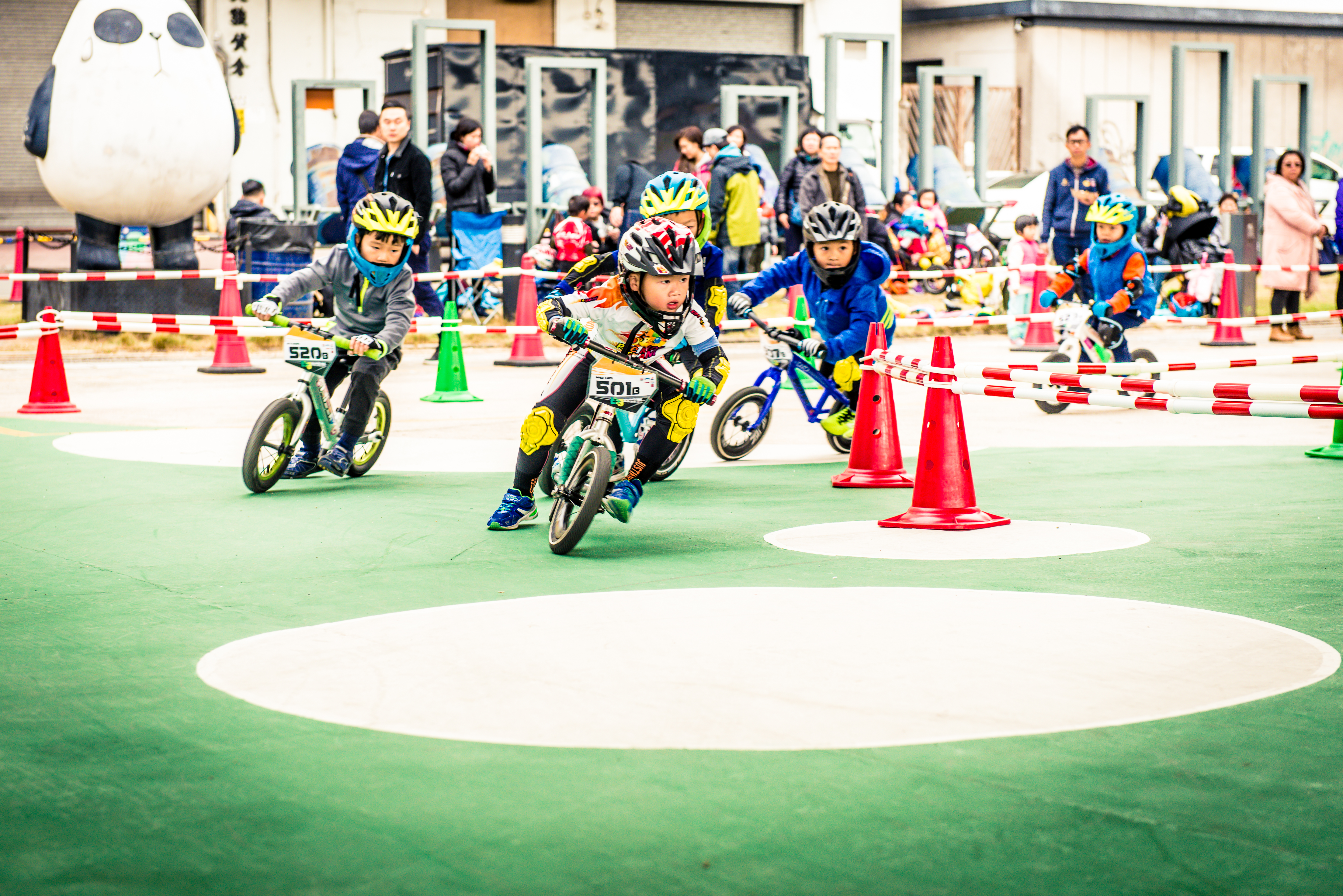 bikefun balance bike