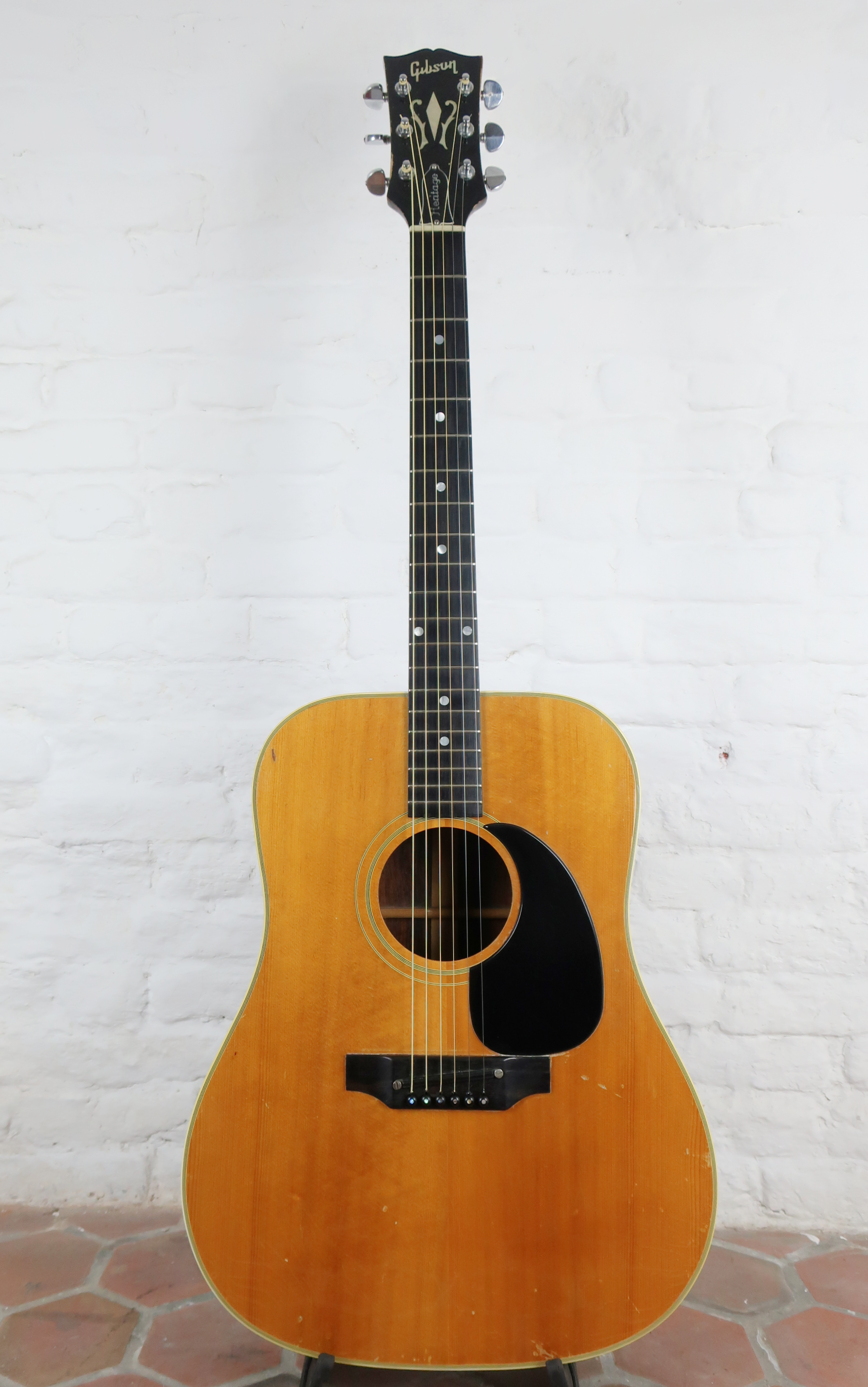 1968 Gibson Heritage - Thumbnail 3