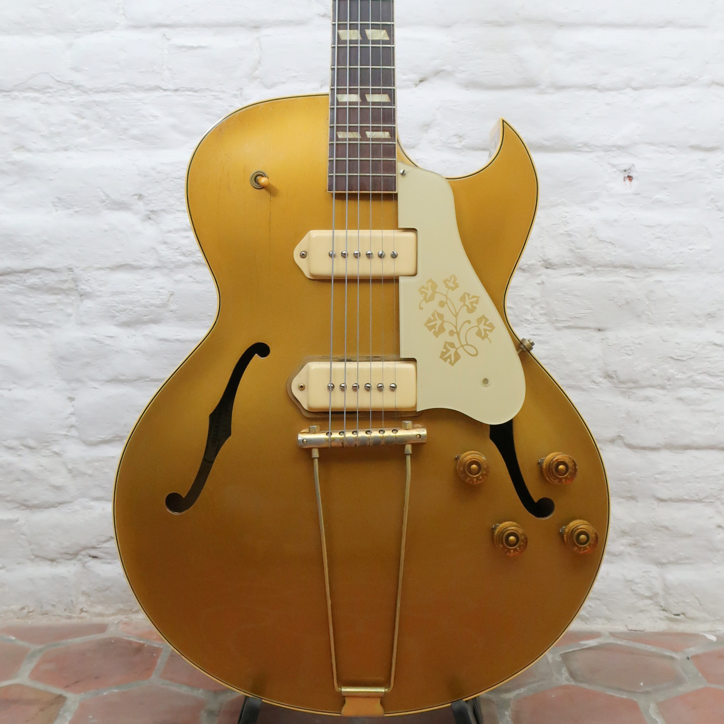 1952 Gibson ES-295 - Image 1