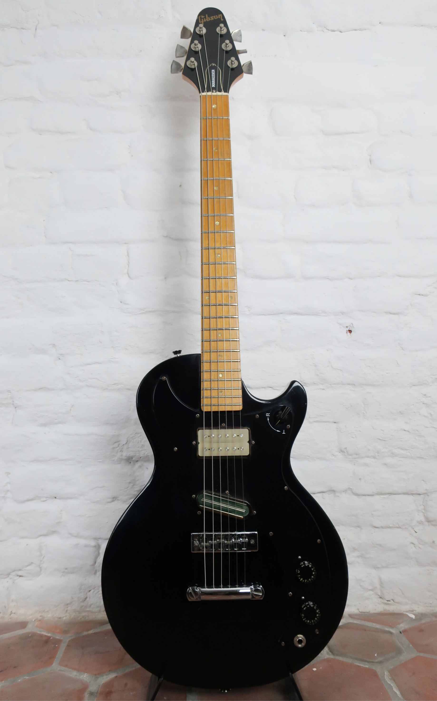 1978 Gibson Marauder - Thumbnail 3