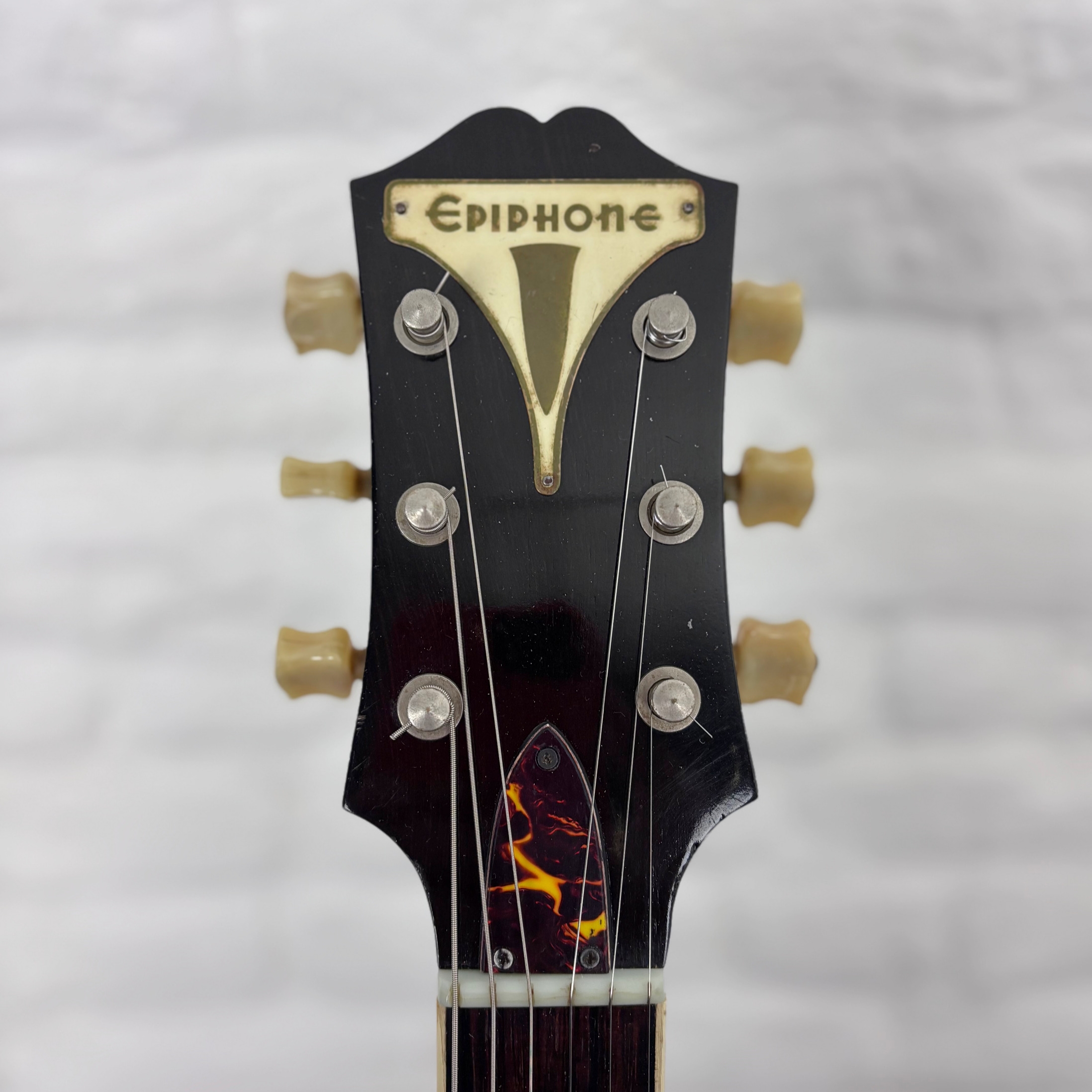 1956 Epiphone Zephyr - Thumbnail 6